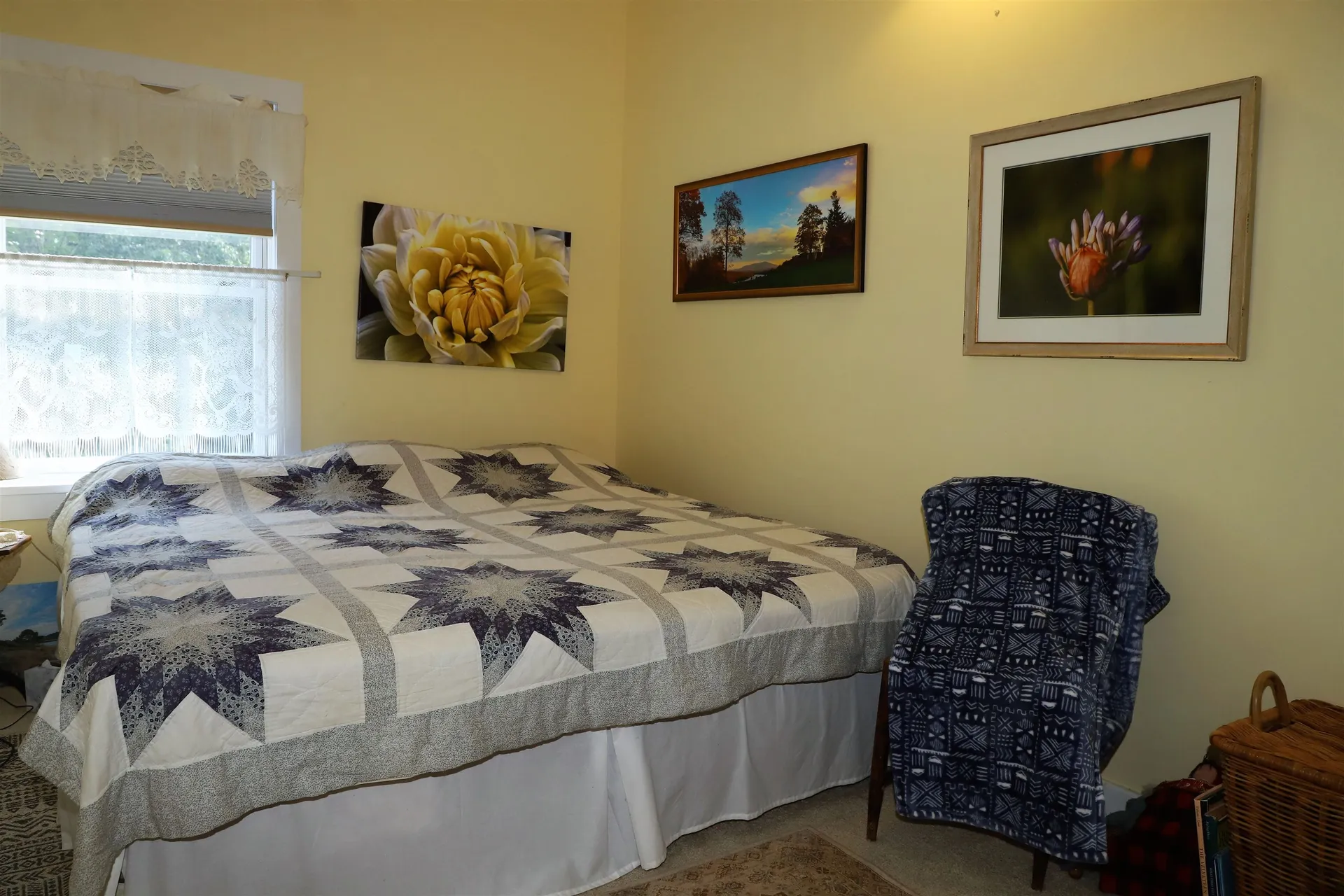 143 Nelson Road Harrisville NH 03450