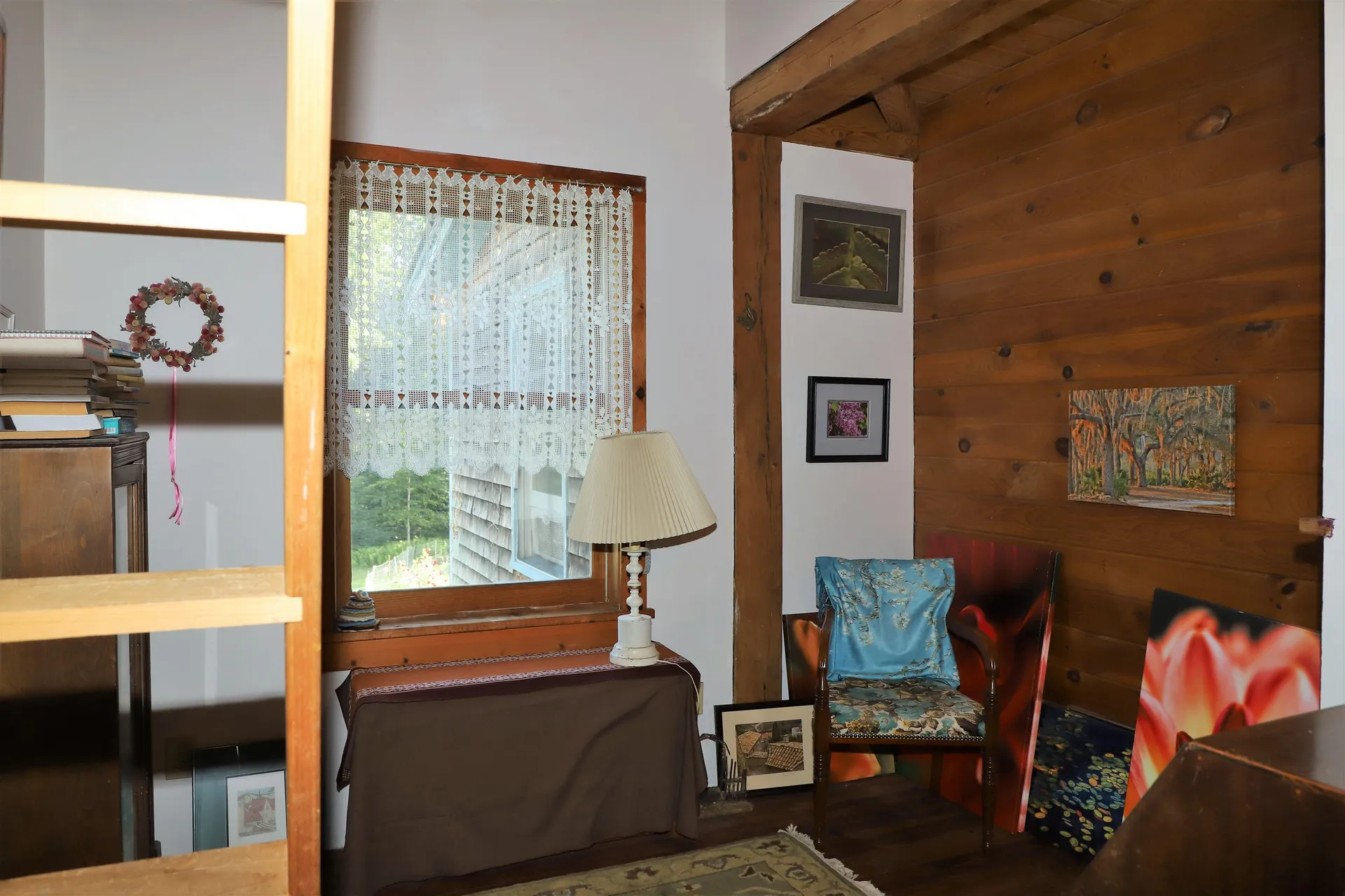 143 Nelson Road Harrisville NH 03450