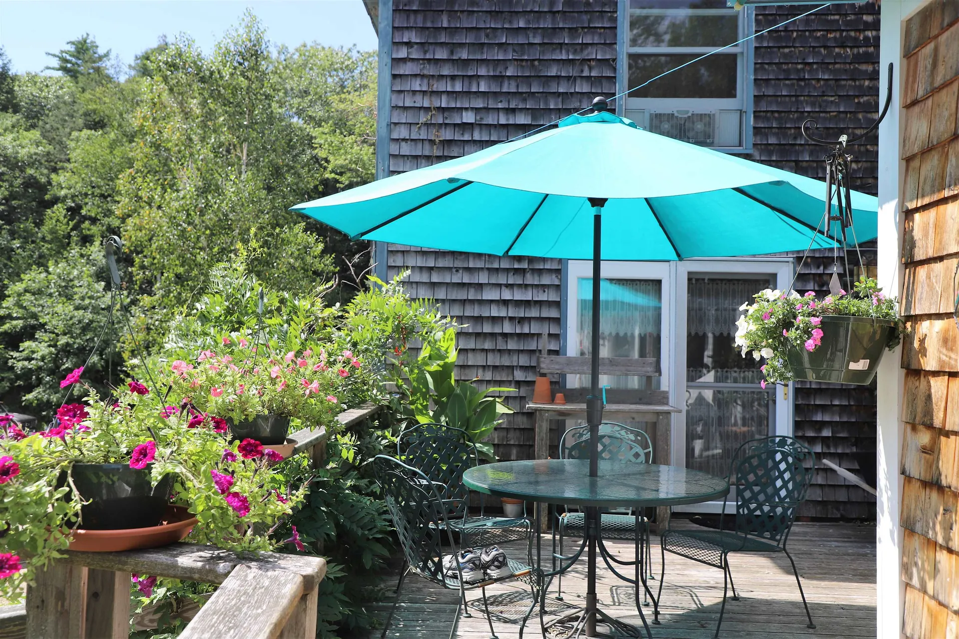 143 Nelson Road Harrisville NH 03450