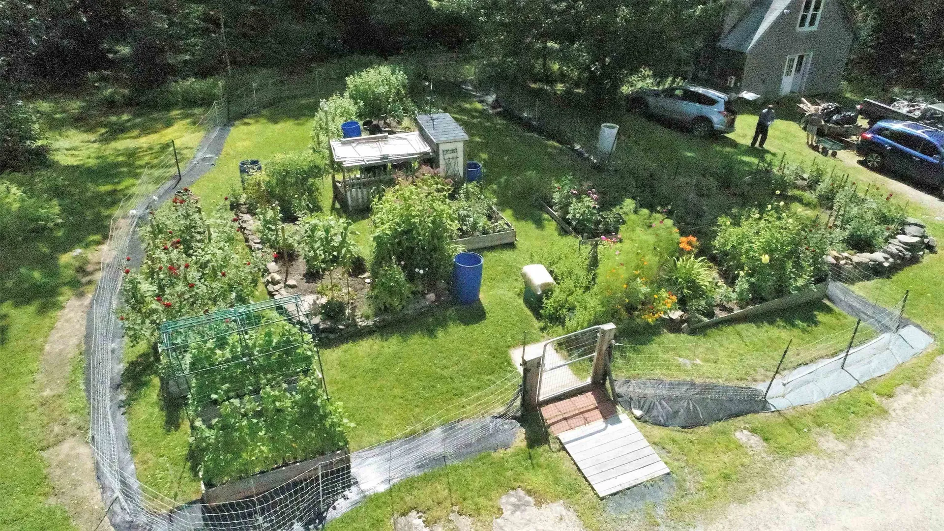 143 Nelson Road Harrisville NH 03450