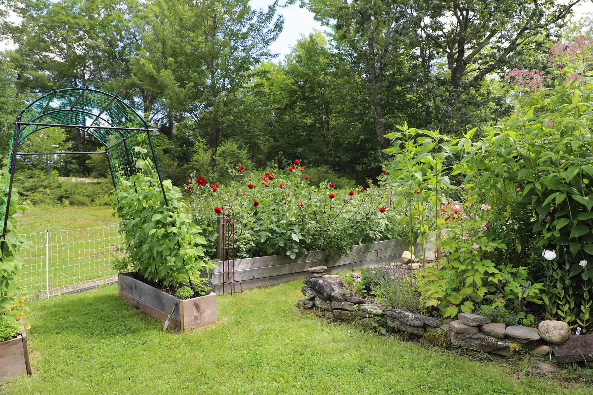 143 Nelson Road Harrisville NH 03450