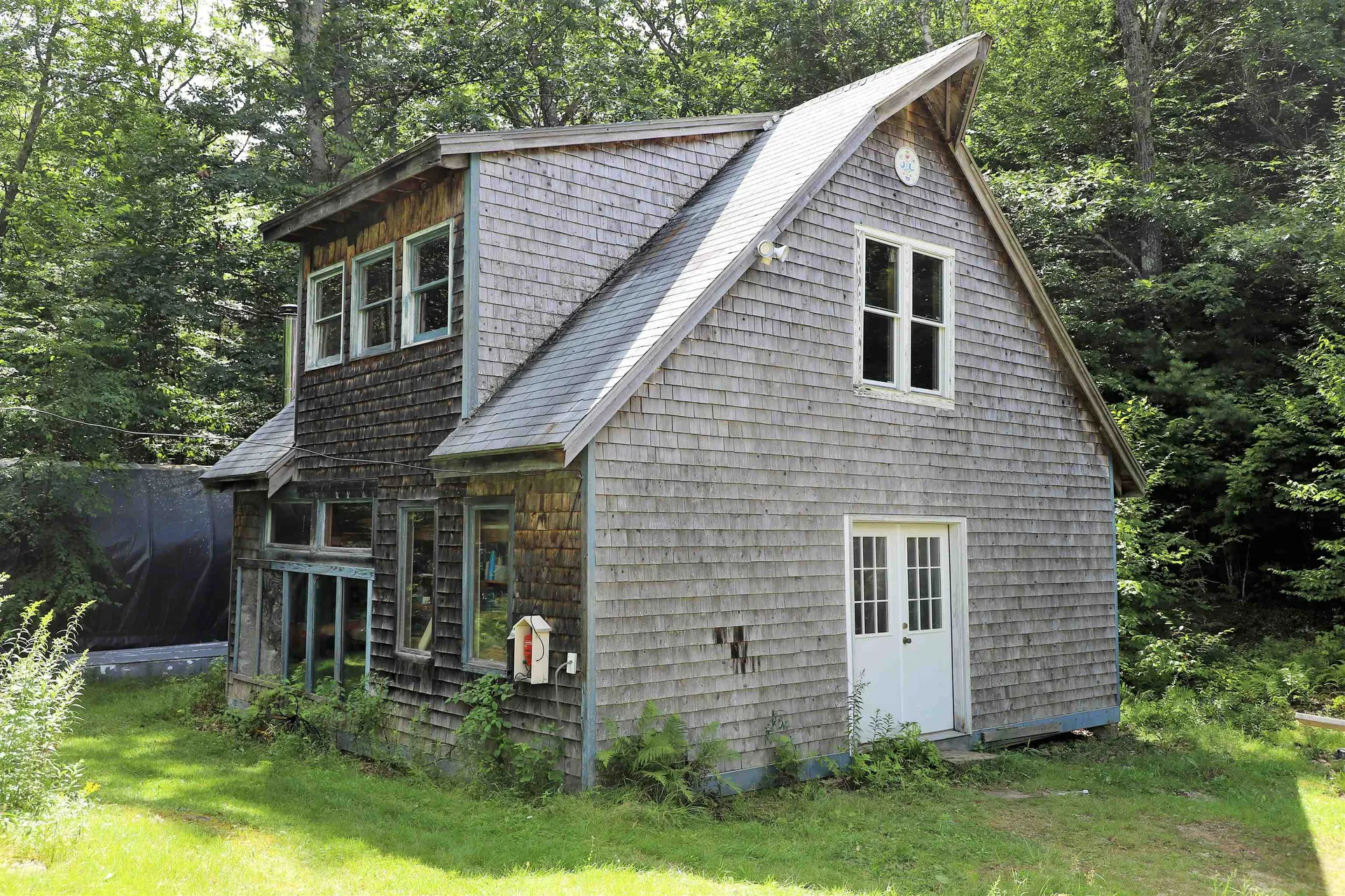 143 Nelson Road Harrisville NH 03450