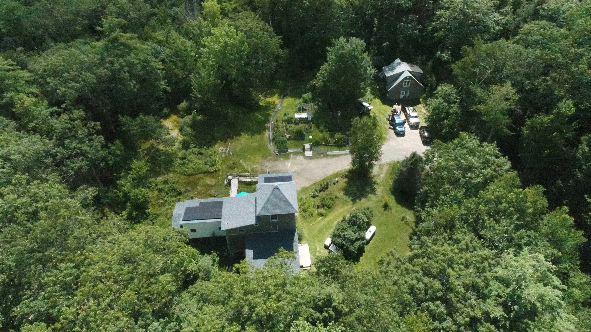 143 Nelson Road Harrisville NH 03450