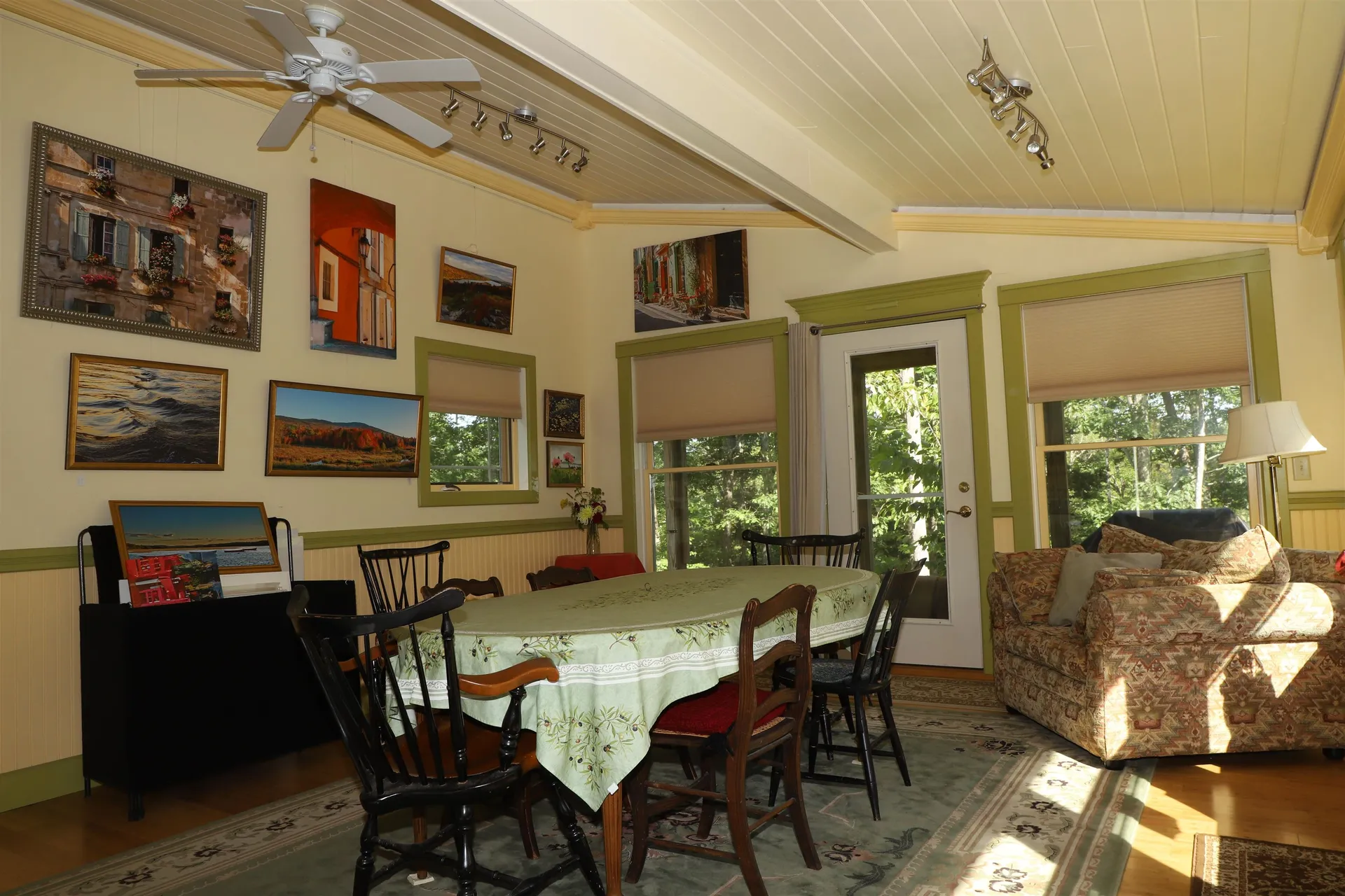 143 Nelson Road Harrisville NH 03450