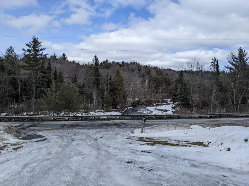 464 Vt Route 15 Hardwick VT 05843