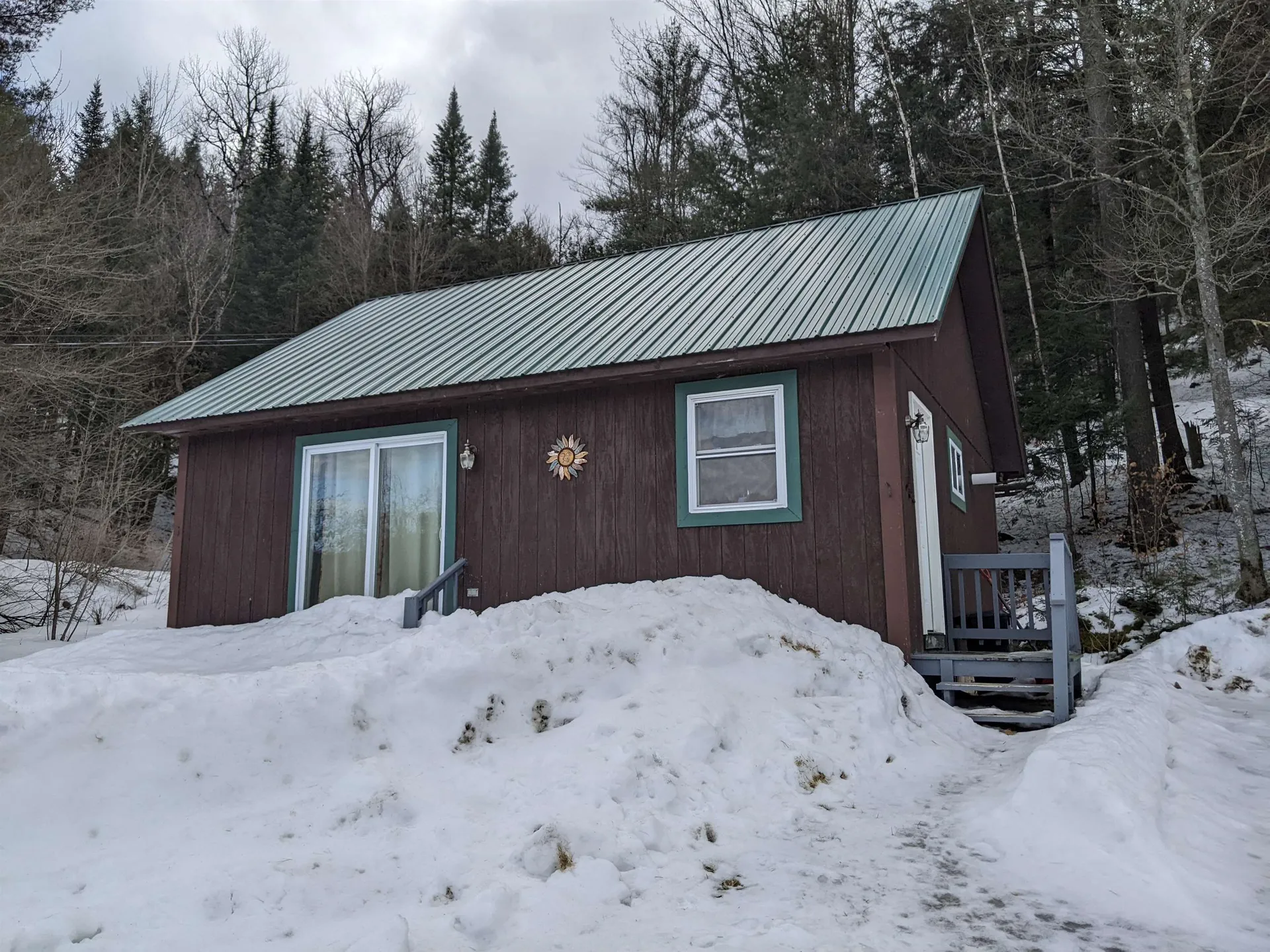 464 Vt Route 15 Hardwick VT 05843