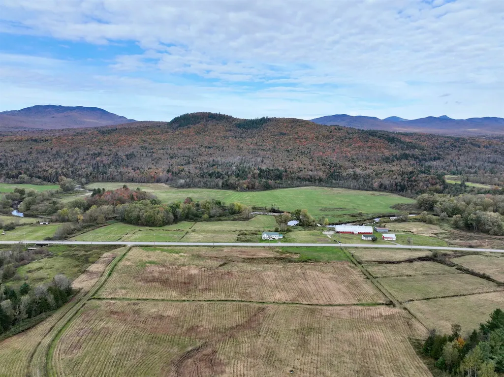 556 Vt Route 100 Lowell VT 05847