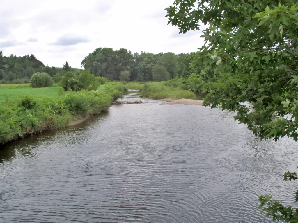 556 Vt Route 100 Lowell VT 05847