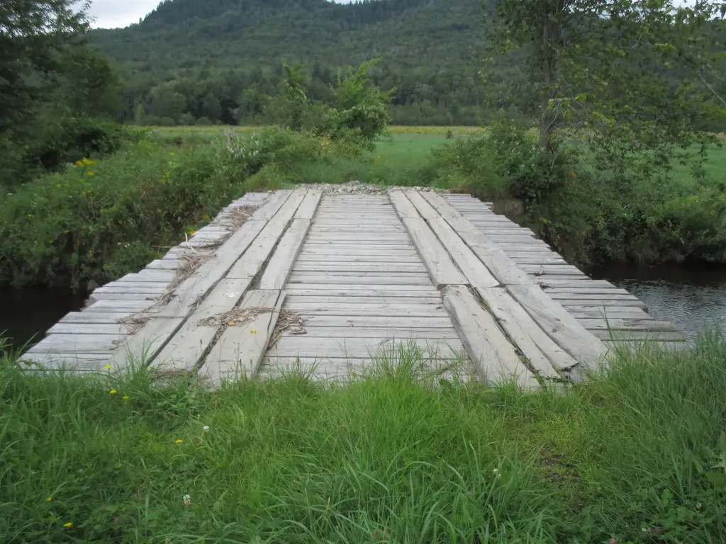 556 Vt Route 100 Lowell VT 05847