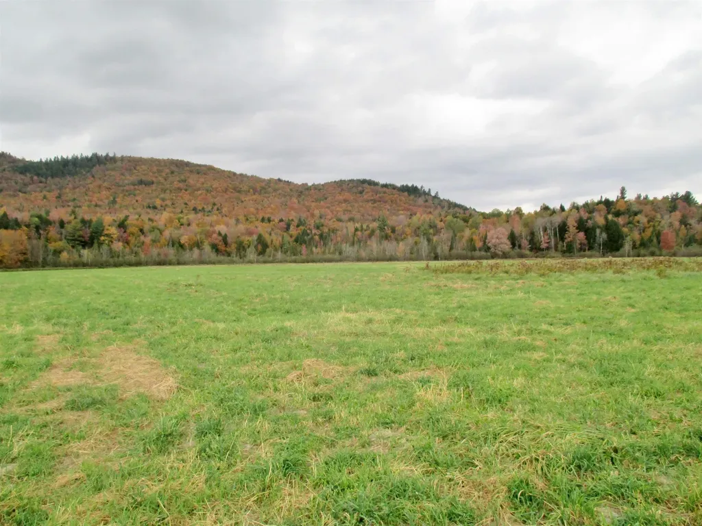 556 Vt Route 100 Lowell VT 05847