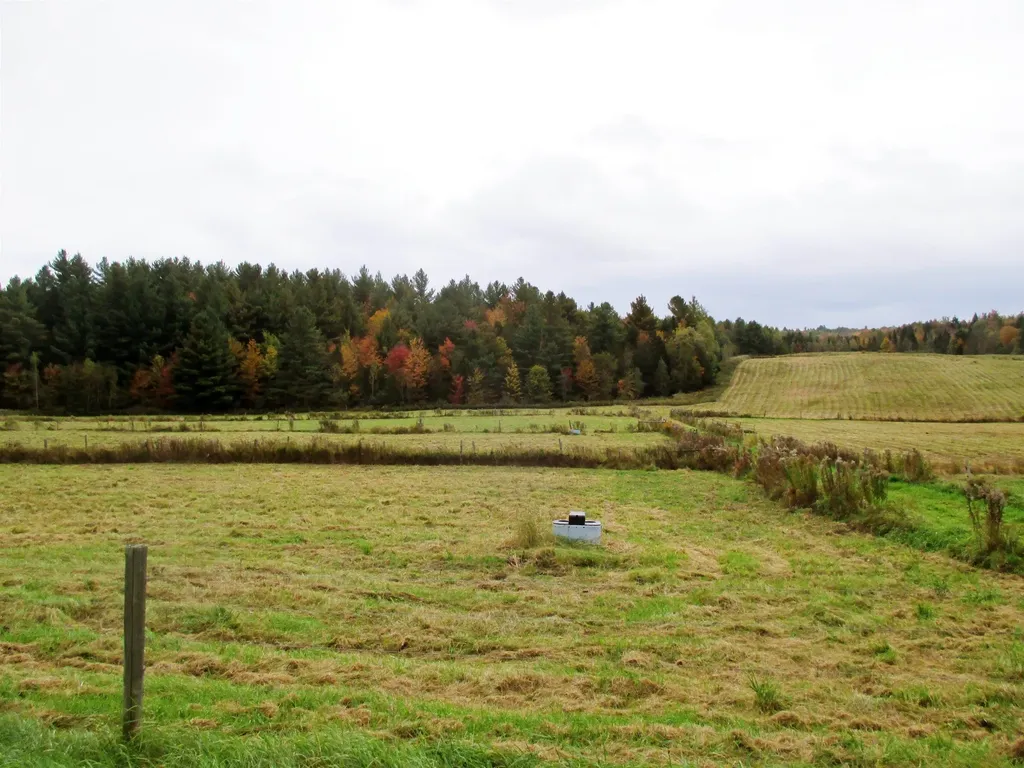 556 Vt Route 100 Lowell VT 05847