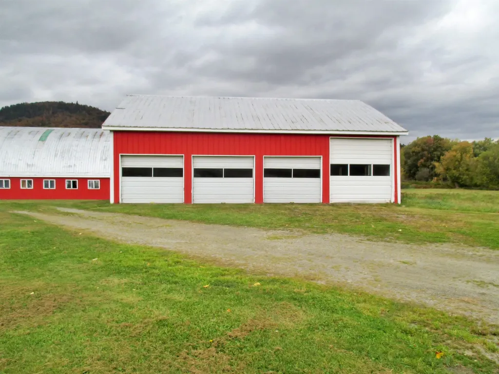 556 Vt Route 100 Lowell VT 05847