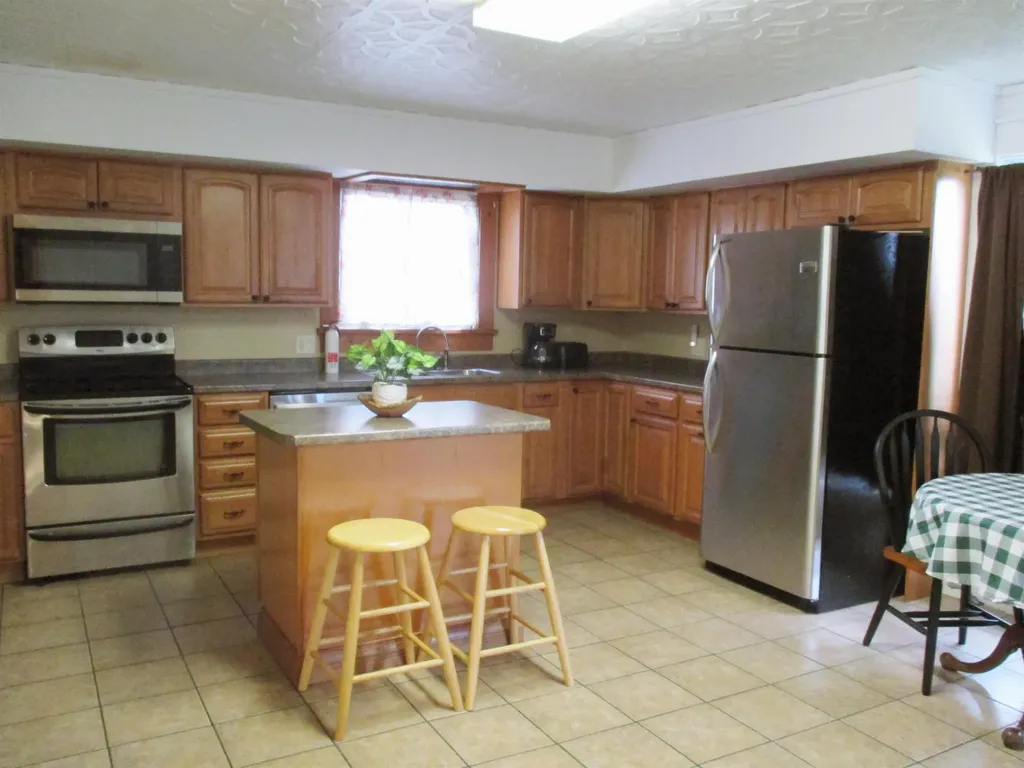 556 Vt Route 100 Lowell VT 05847