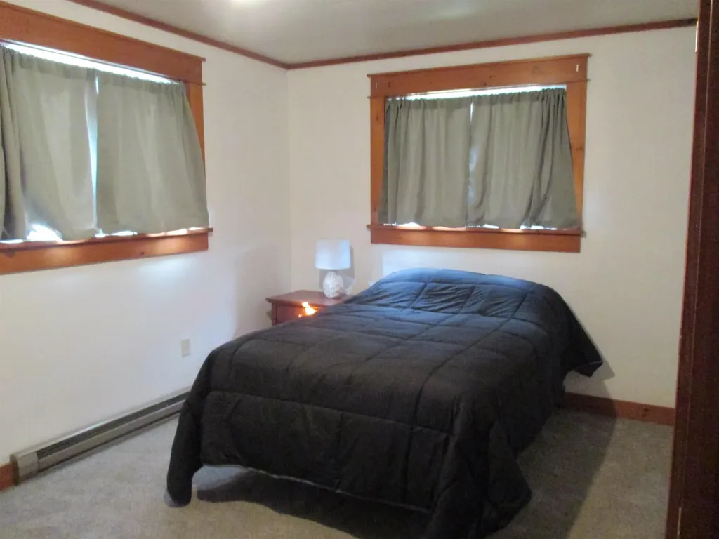 556 Vt Route 100 Lowell VT 05847