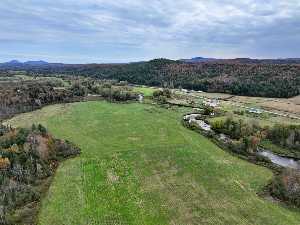 556 Vt Route 100 Lowell VT 05847