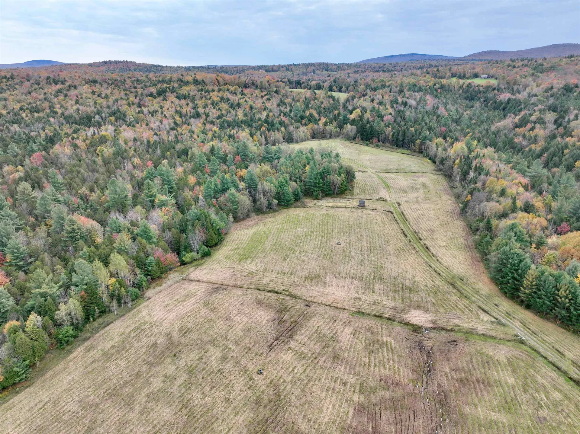 556 Vt Route 100 Lowell VT 05847