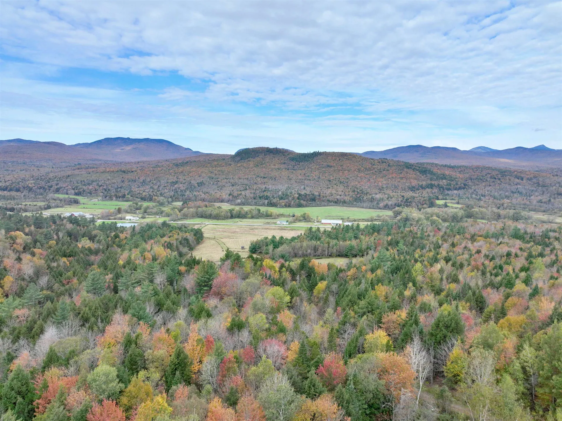 556 Vt Route 100 Lowell VT 05847