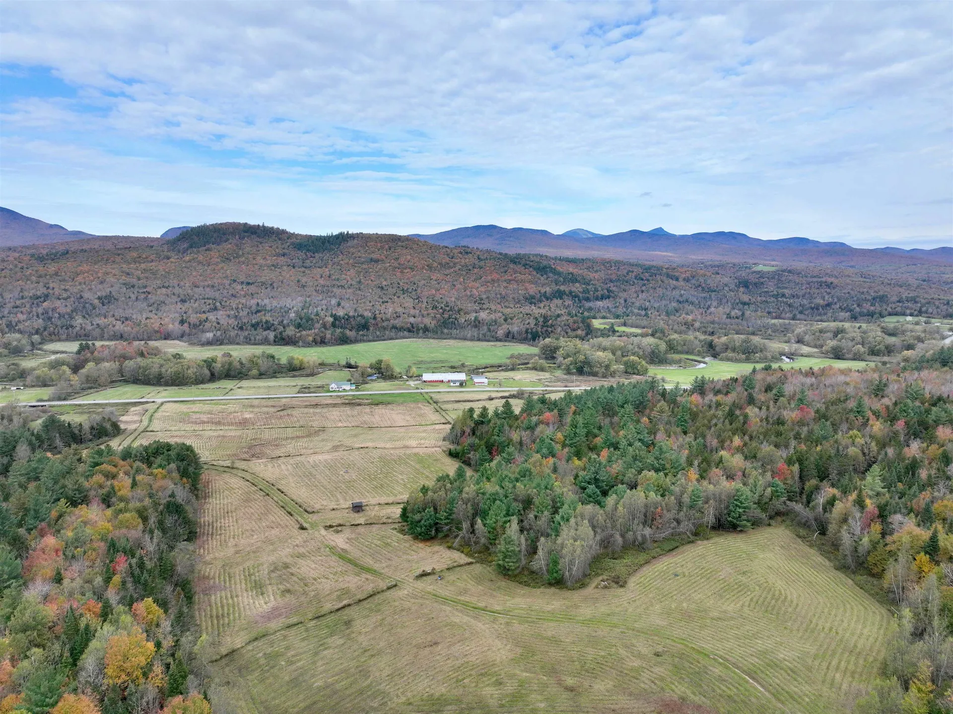 556 Vt Route 100 Lowell VT 05847