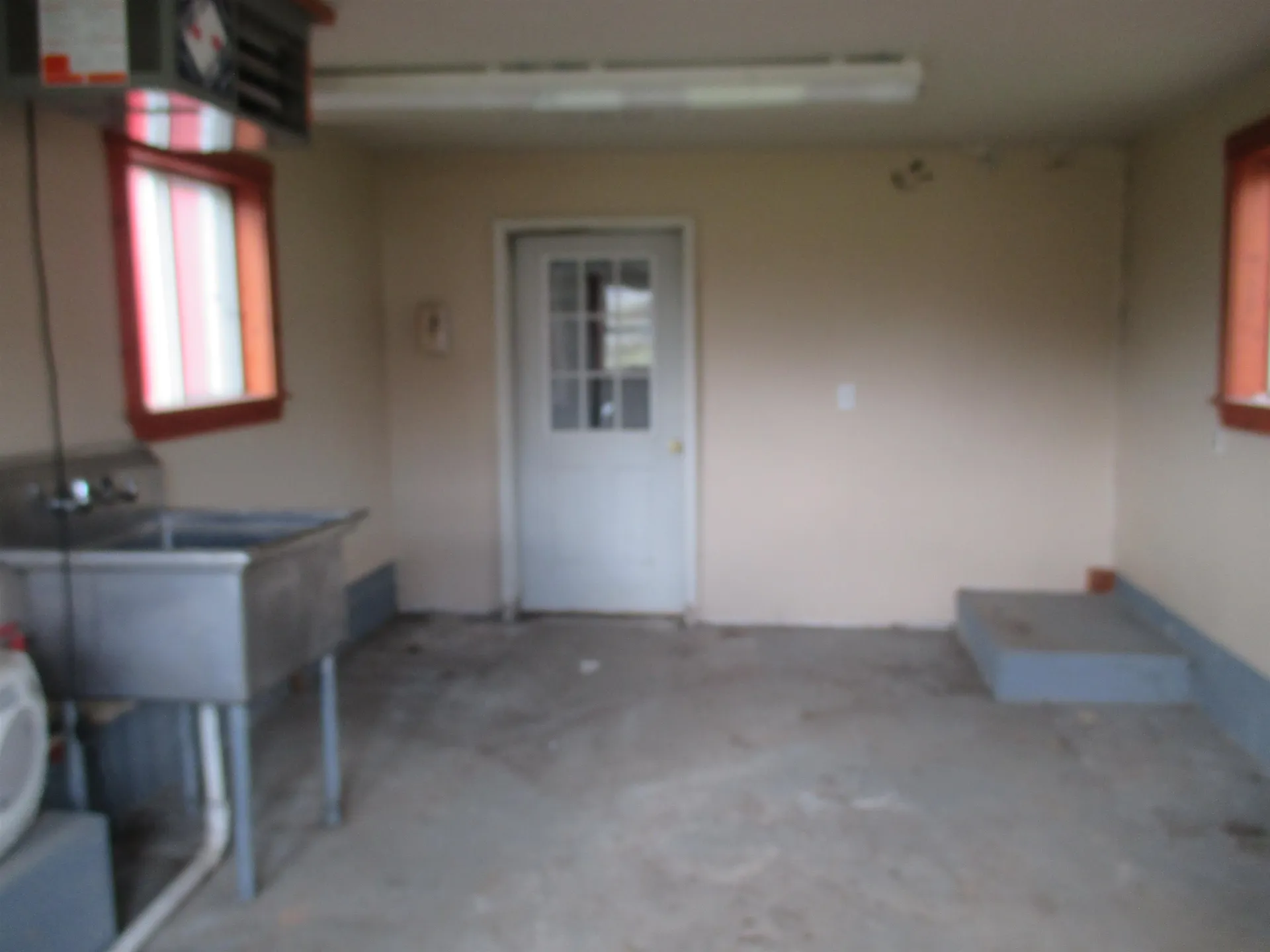 556 Vt Route 100 Lowell VT 05847