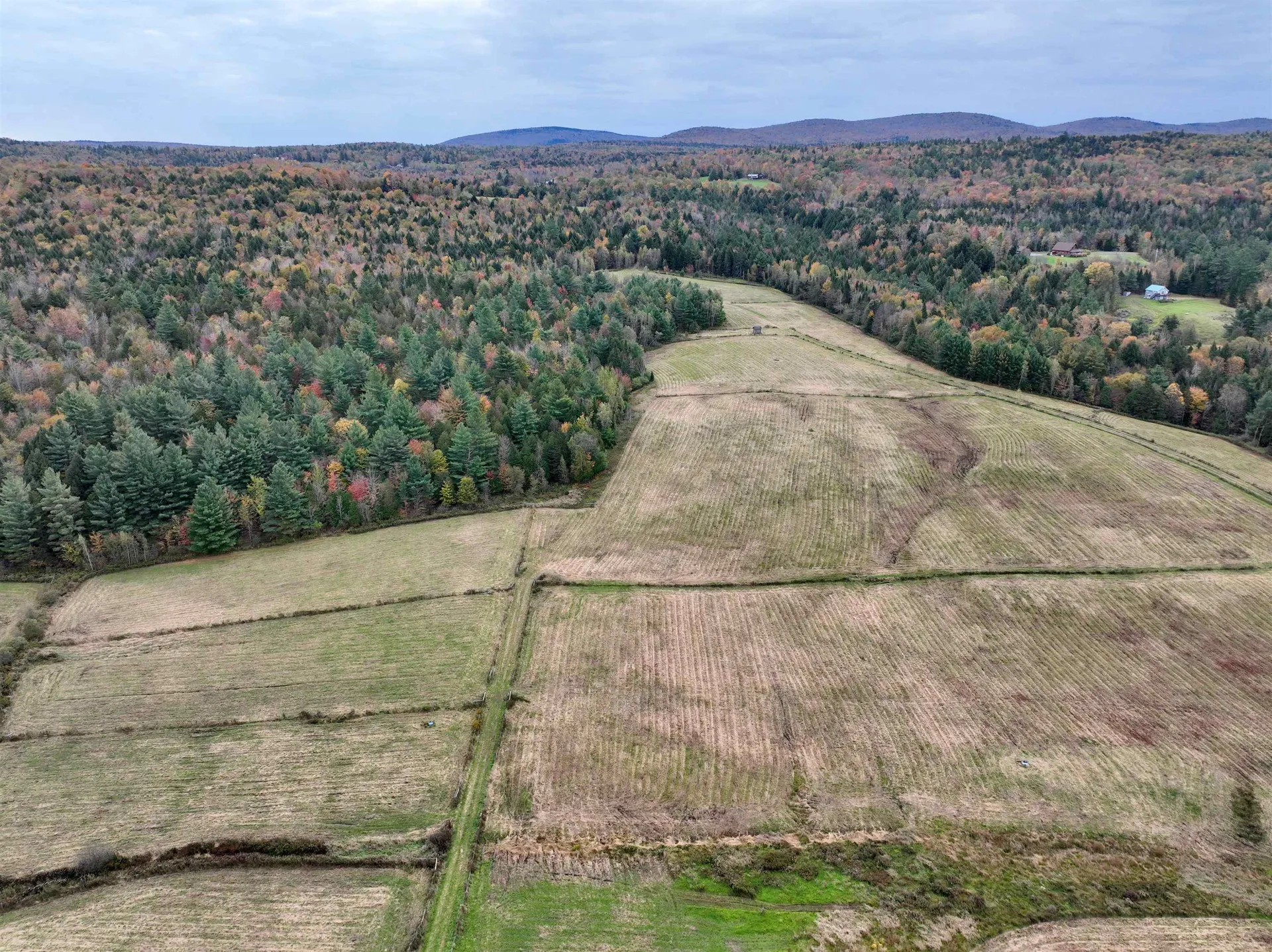 556 Vt Route 100 Lowell VT 05847