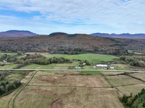 556 Vt Route 100 Lowell VT 05847