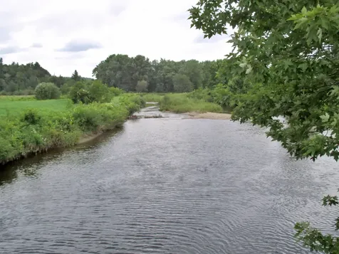 556 Vt Route 100 Lowell VT 05847