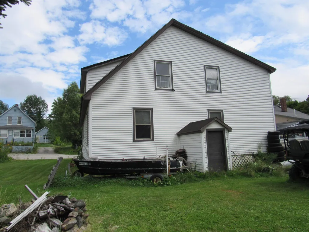 747 Lancaster Street Berlin NH 03570