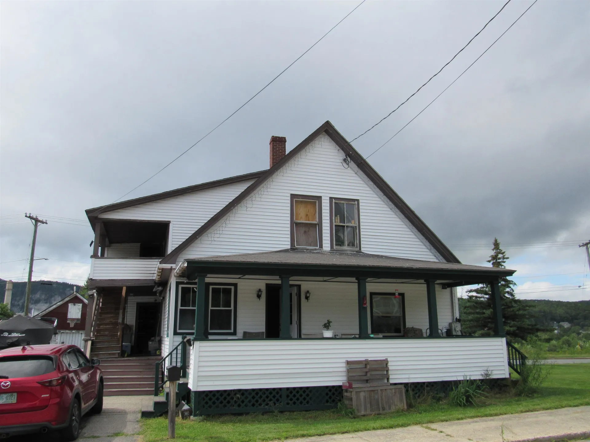 747 Lancaster Street Berlin NH 03570