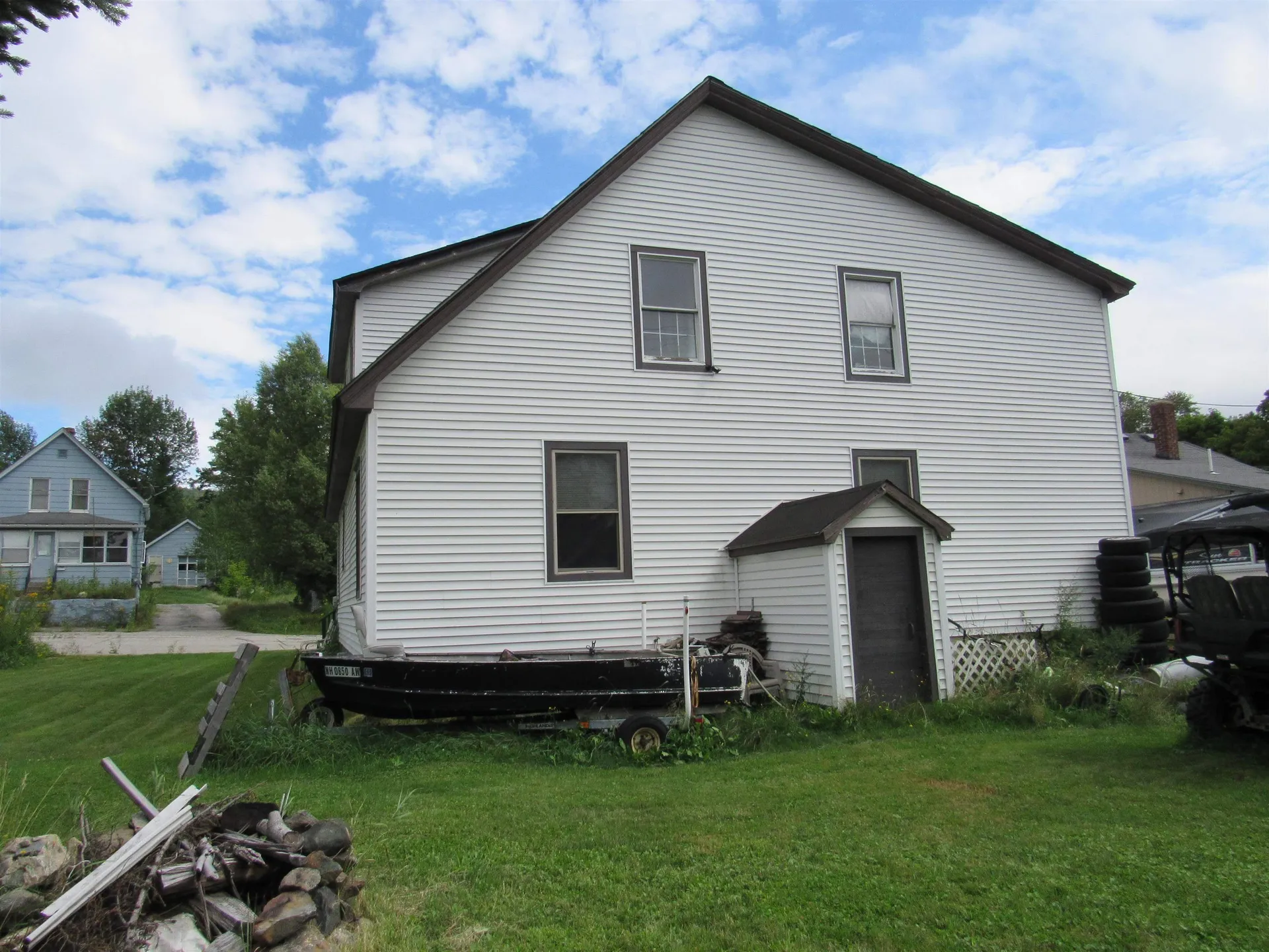 747 Lancaster Street Berlin NH 03570