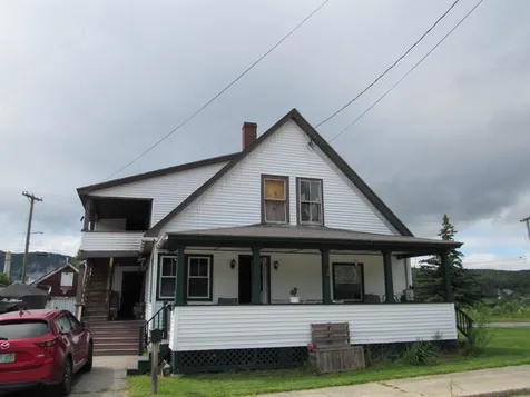 747 Lancaster Street Berlin NH 03570
