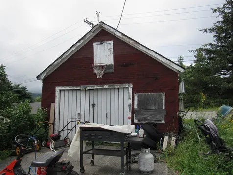 747 Lancaster Street Berlin NH 03570