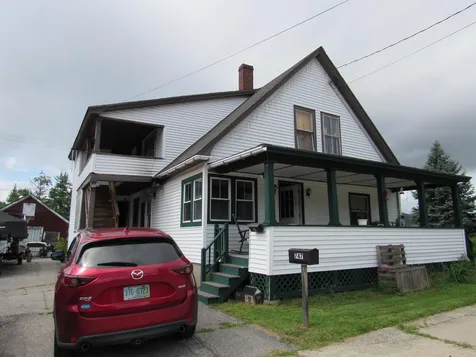 747 Lancaster Street Berlin NH 03570