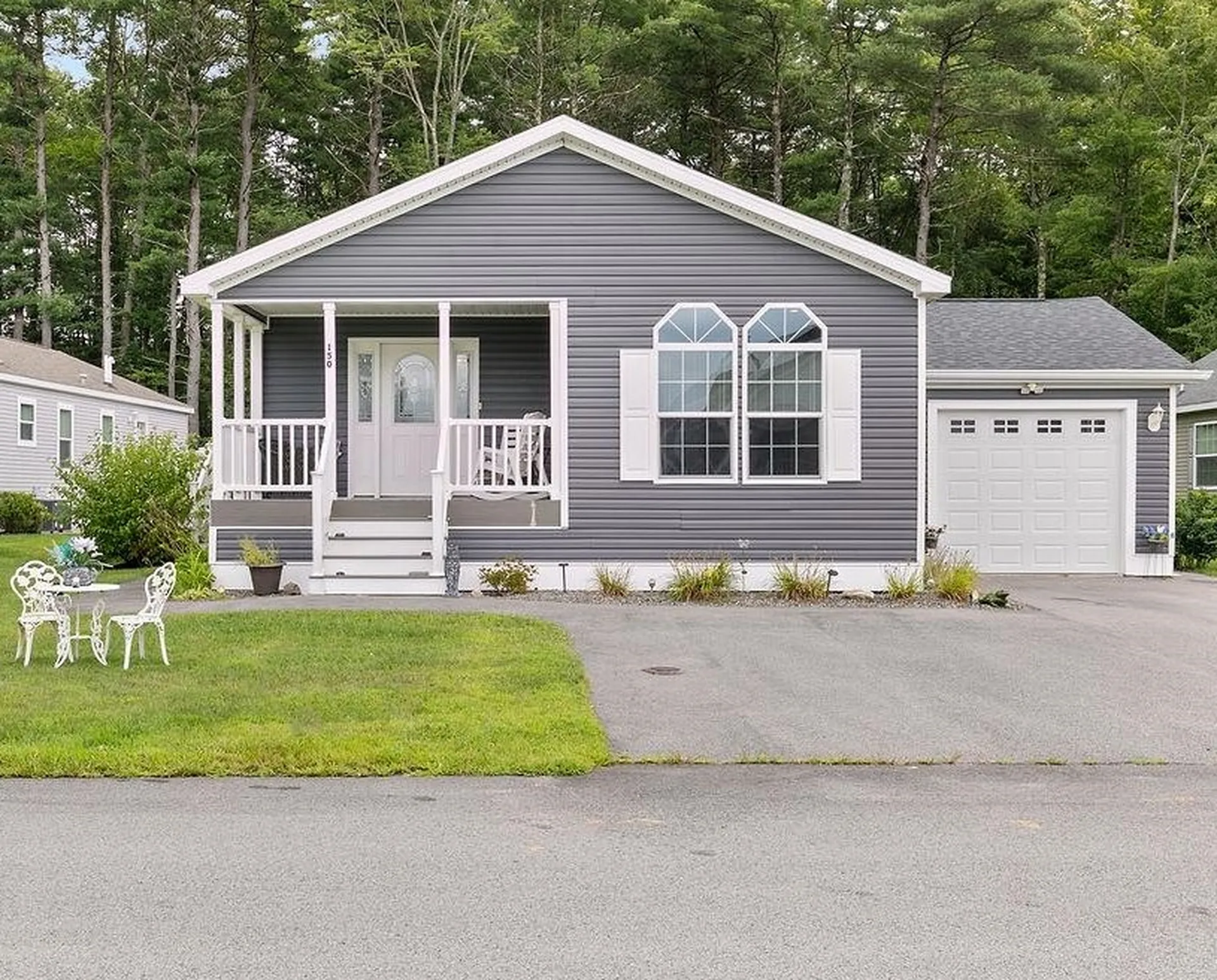 150 Codfish Corner Road Portsmouth NH 03801