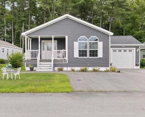 150 Codfish Corner Road Portsmouth NH 03801
