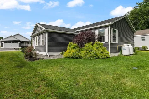 150 Codfish Corner Road Portsmouth NH 03801
