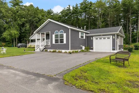 150 Codfish Corner Road Portsmouth NH 03801