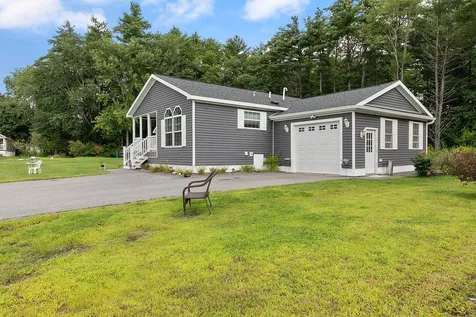 150 Codfish Corner Road Portsmouth NH 03801