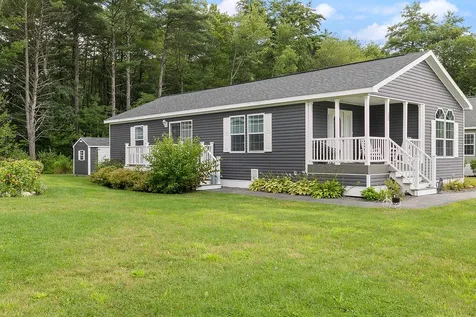 150 Codfish Corner Road Portsmouth NH 03801