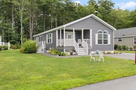 150 Codfish Corner Road Portsmouth NH 03801