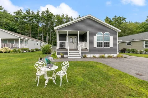 150 Codfish Corner Road Portsmouth NH 03801