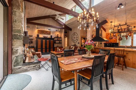 221 Glen Road Peru VT 05152