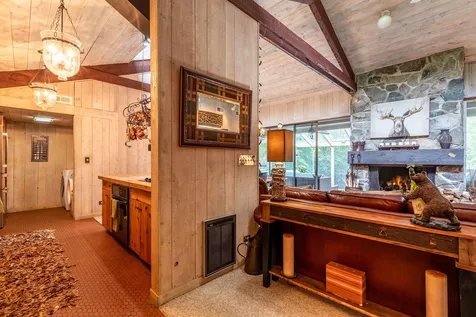 221 Glen Road Peru VT 05152