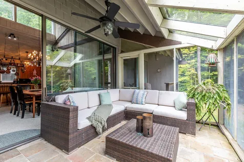 221 Glen Road Peru VT 05152