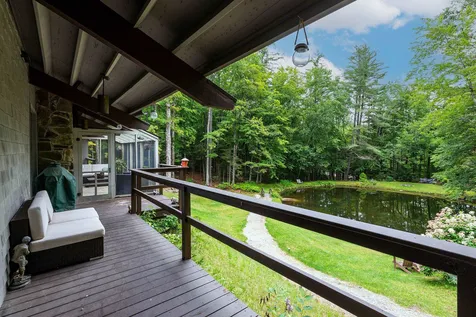 221 Glen Road Peru VT 05152