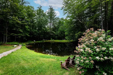 221 Glen Road Peru VT 05152