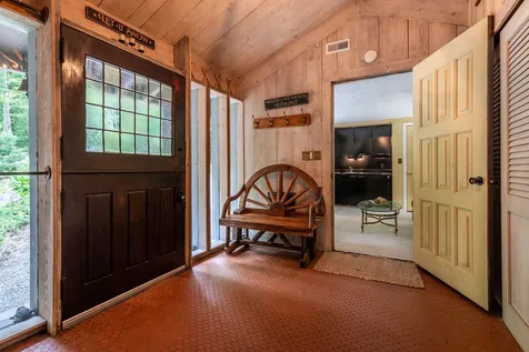 221 Glen Road Peru VT 05152