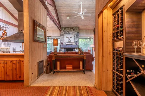 221 Glen Road Peru VT 05152