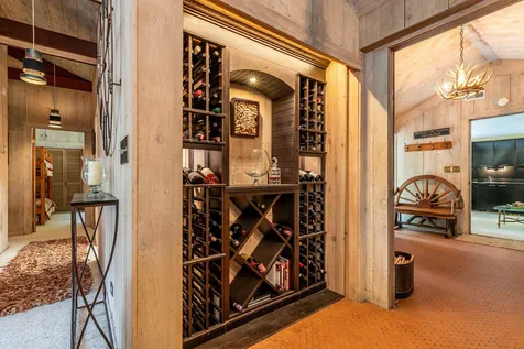 221 Glen Road Peru VT 05152