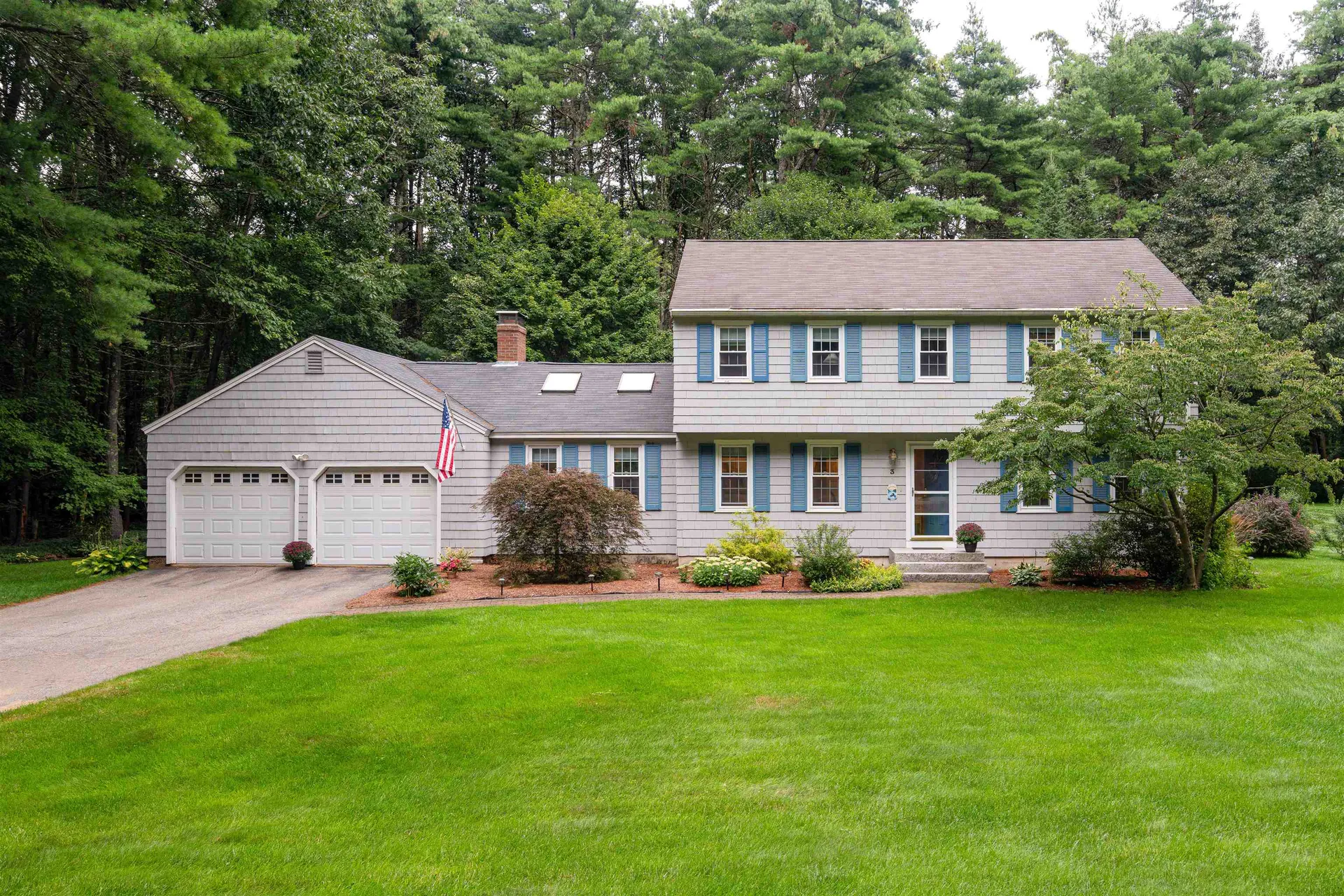 3 Fernwood Lane Amherst NH 03031