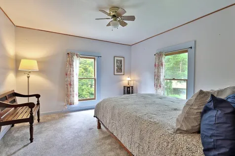 3628 Route 100 Pittsfield VT 05762